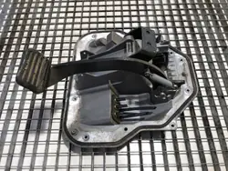 DAF XF pedalplatta OEM 2106686 - Begagnad