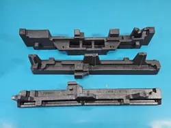 Vara-renkaan styroksitulppa OEM 9802451680 Peugeot 308 II