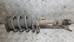 Aleta delantera izquierda usada OEM 3C0413031AT para VW Passat B7