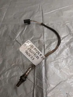 Sensor Lambda Land Rover Freelander 1.8