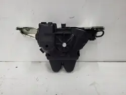Fecho de porta-malas Mercedes-Benz OEM A2057500600 - Usado