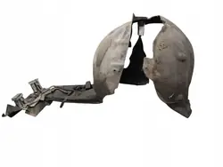 Aleta Delantera Derecha OEM 9660840780 Citroen C6