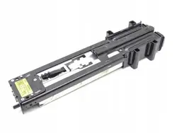 Carga Pirotécnica Techo Derecho OEM 8V7880078 Audi A3