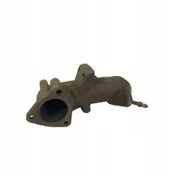 Collecteur d'échappement Mazda OE d'occasion OEM JUT120328
