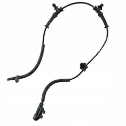 Sensor ABS traseiro direito Dodge Durango 2018 OEM 05154230AF