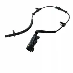 Sensor ABS traseiro direito Dodge Durango 2018 OEM 05154230AF