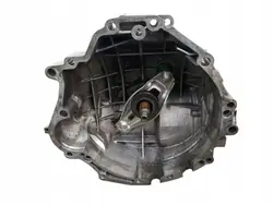 Caja de cambios Audi A6 C6 2.0 TDI 170CV HCK