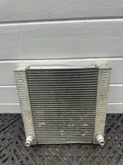 Radiador de agua BMW M8 F91 F92 G14 G15 OEM 8620207