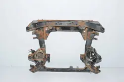Etuakseli OEM 31114041348 BMW 3 Touringille