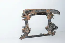 Vorderachse OEM 31114041348 für BMW 3 Touring