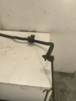 OEM 1K0411335C Taka stabilisaattori VW Passat B6