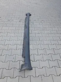 Left Door Sill 1034218-00-B Tesla X 2018