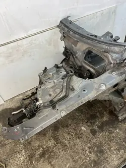 Framskärm Audi A7 S7 OEM YQP4052 vänster sida