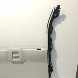 CITROEN C3 II (SC) 1.6 HDI Garniture Toit Panoramique OEM