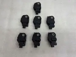 Verwarmingsklep OEM CZ1139301030 voor BMW 3 E90