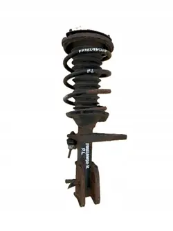 Amortiguador McPherson delantero izquierdo Land Rover Freelander OEM