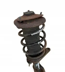 Land Rover Freelander McPherson vasen etujousi OEM