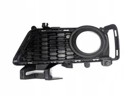 BMW F30 Vänster Stötfångargaller 51118054155