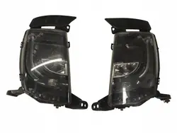 Tesla Model S voor mistlampenset OEM 600591400G