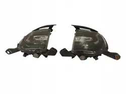 Kit de phares antibrouillard avant Tesla Model S OEM 600591400G