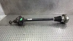 Semieje trasero OEM S26380040 para Audi A4 B8 A5 8T