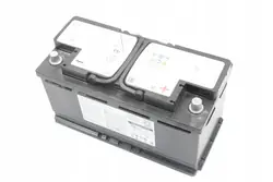 AGM-Batterie 12V 92Ah 850A BMW MINI