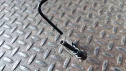 Conducción de freno Dodge Durango OEM 68225558AD