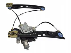 Mecanismo de vidro elétrico esquerdo dianteiro Opel Insignia A Astra J