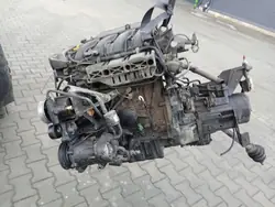 Moteur Renault F4R 2.0L Essence 166 CV d'occasion