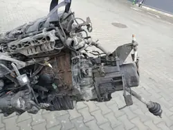 Begagnad Renault Motor F4R 2.0L Bensin 166 hk