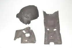 Akustiikkaeriste OEM 11148570839 BMW X7 G07:lle