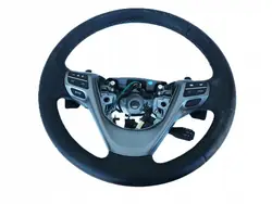 Volant Multifonction en Cuir Toyota Avensis T27