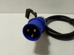 Câble charge AUDI Q4 SUV 7PP971678FK