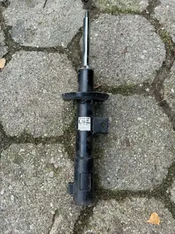 Amortizzatore anteriore sinistro Hyundai Tucson IV OEM 54650-N7000