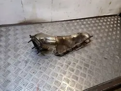 OEM 079253034CK Audi A8 S8 D4 Avgasgrenrör