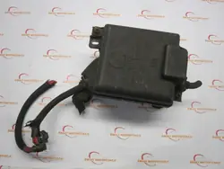 Caja de fusibles Fiat Doblo II 1.3 Multi-Jet OEM 51839437