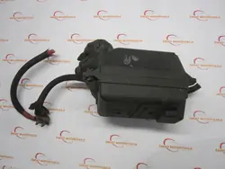 Caja de fusibles Fiat Doblo II 1.3 Multi-Jet OEM 51839437