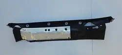 Painel inferior OEM 5G0805275C para VW T-Roc