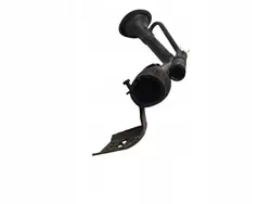 Polttoainetäyttöletku OEM 555501 Nissan Micra K12