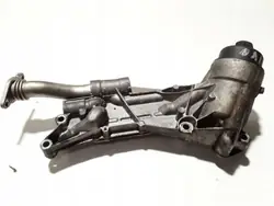Oliefilterbevestiging OEM 12992593 Opel Astra