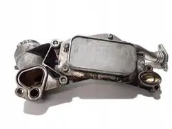 Öljysuodattimen kiinnike OEM 12992593 Opel Astra