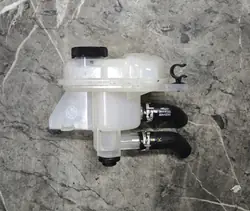 Tanque de expansão Toyota OE para CHR II 23-> (Usado)