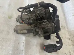 Gear Selector Opel Astra H 1.6 B OEM 55351033