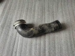 Volkswagen Golf VII 2017 Intercooler Schlauch