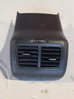 Cadre de ventilation console centrale VW Golf VII OEM 5G0864298