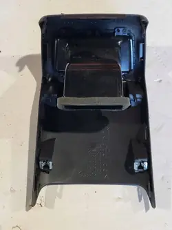 Luchtrooster frame middenconsole VW Golf VII OEM 5G0864298