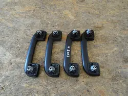 Griff OEM 872311 für Peugeot 2008 II Dach