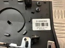 Panneau de porte arrière Volvo XC90 OEM 31699360