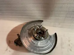 Land Rover taka pyörän navan OEM JPLA5A970BB