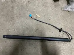 MERCEDES ML 166 Heckklappendämpfer, OEM 1668901130